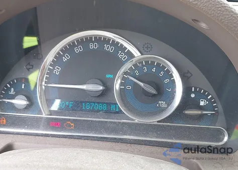 2006 Chevrolet Hhr Lt из США, поврежденный, VIN 3GNDA23D86S561967